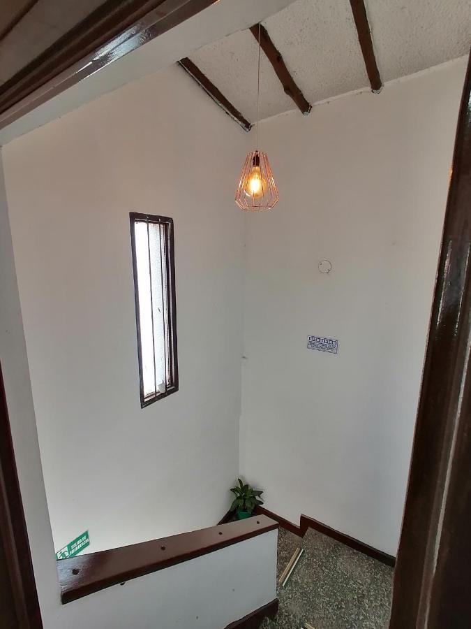 Hotel Rook Inn Пайпа Екстериор снимка