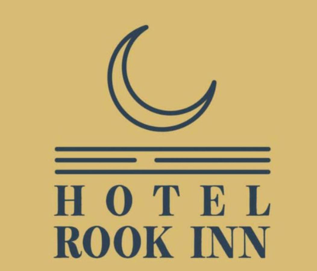 Hotel Rook Inn Пайпа Екстериор снимка