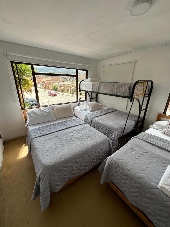 Hotel Rook Inn Пайпа Екстериор снимка