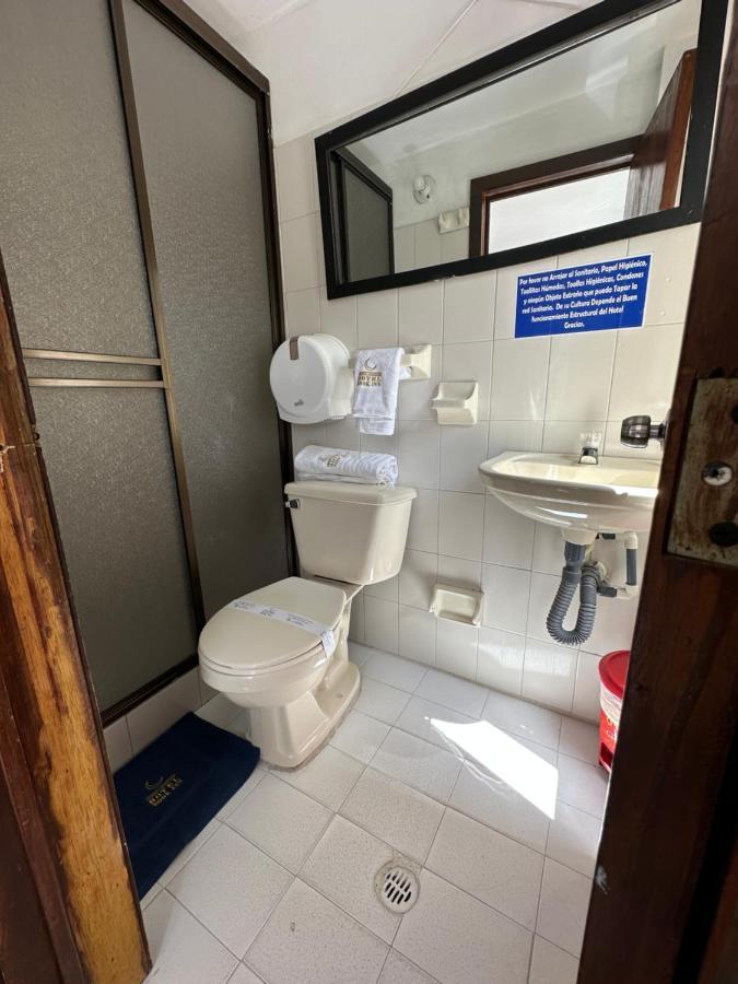 Hotel Rook Inn Пайпа Екстериор снимка