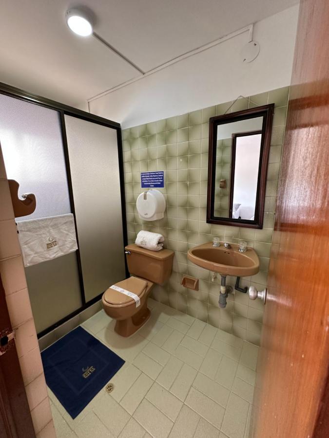 Hotel Rook Inn Пайпа Екстериор снимка