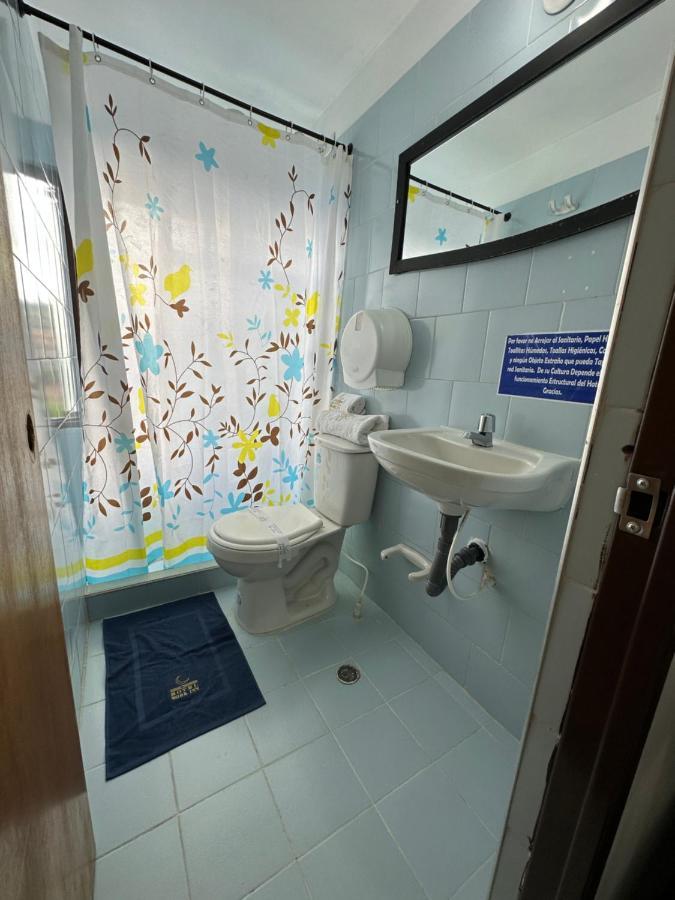 Hotel Rook Inn Пайпа Екстериор снимка