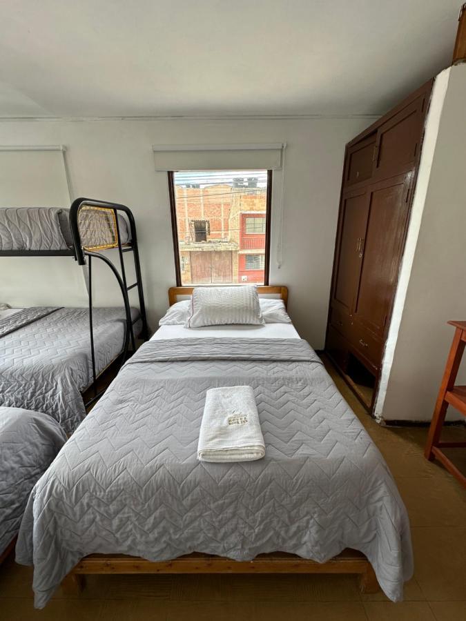 Hotel Rook Inn Пайпа Екстериор снимка