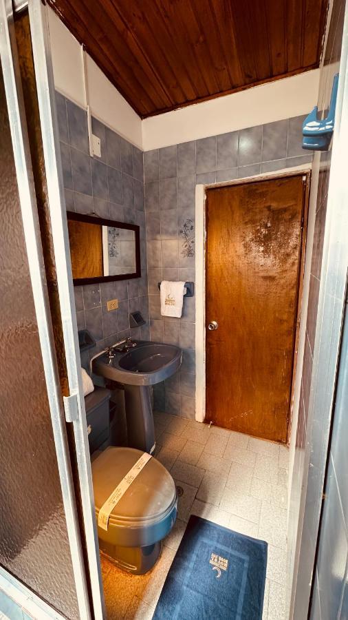 Hotel Rook Inn Пайпа Екстериор снимка