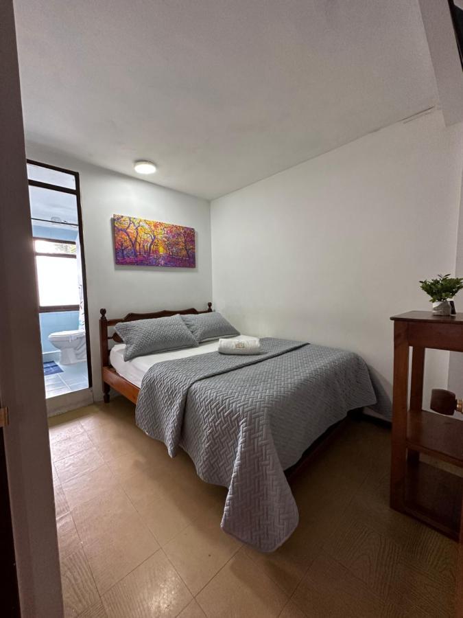 Hotel Rook Inn Пайпа Екстериор снимка