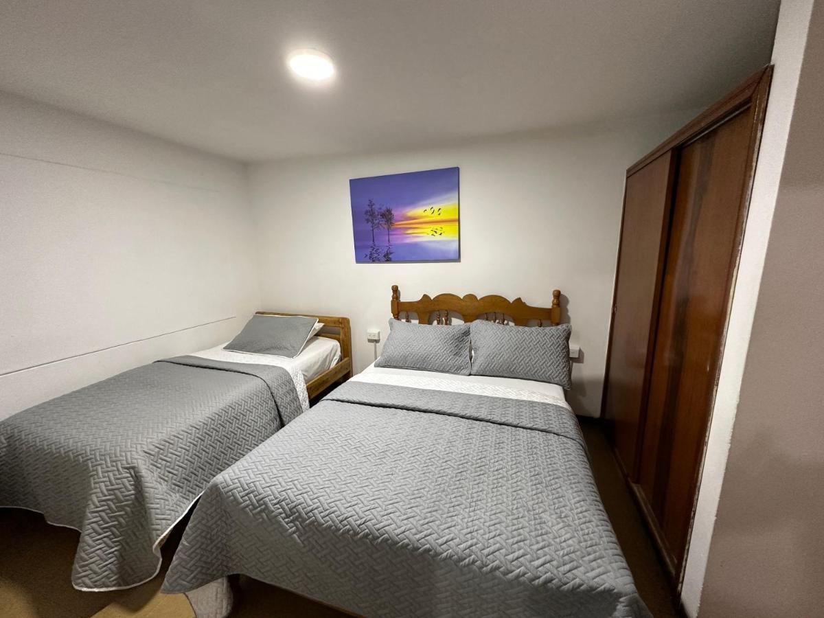 Hotel Rook Inn Пайпа Екстериор снимка