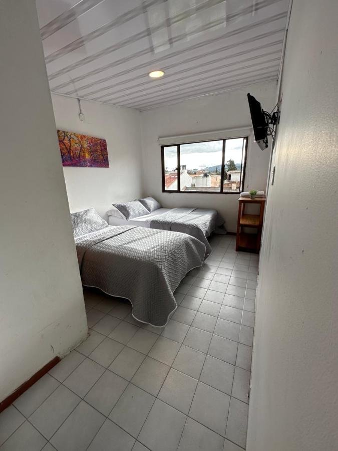 Hotel Rook Inn Пайпа Екстериор снимка