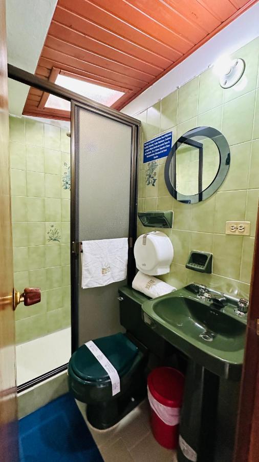 Hotel Rook Inn Пайпа Екстериор снимка