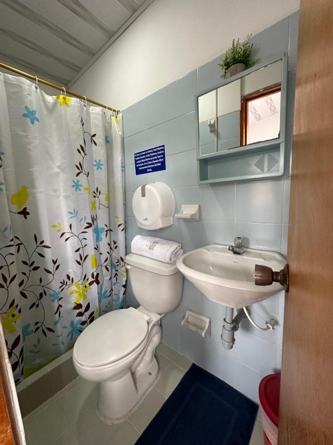 Hotel Rook Inn Пайпа Екстериор снимка