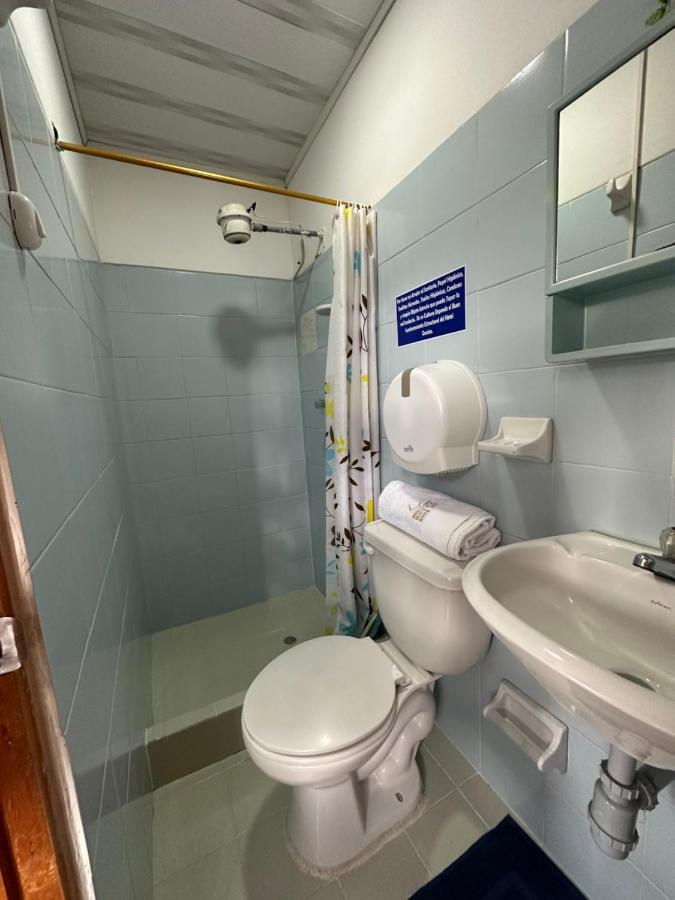 Hotel Rook Inn Пайпа Екстериор снимка