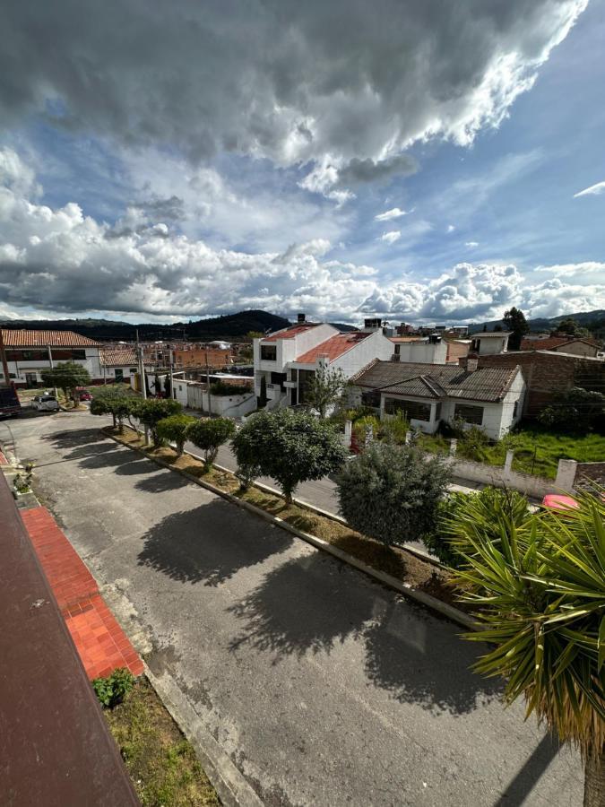 Hotel Rook Inn Пайпа Екстериор снимка